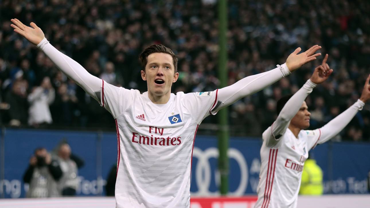 Gregoritsch-Blitzstart und Premiere