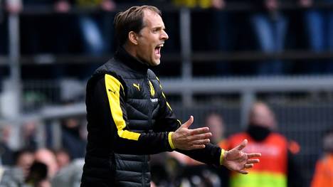 Borussia Dortmund v 1. FC Koeln - Bundesliga