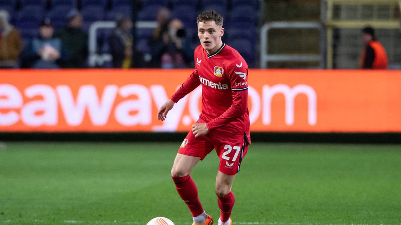 Feiert Leverkusen auch gegen Leipzig?