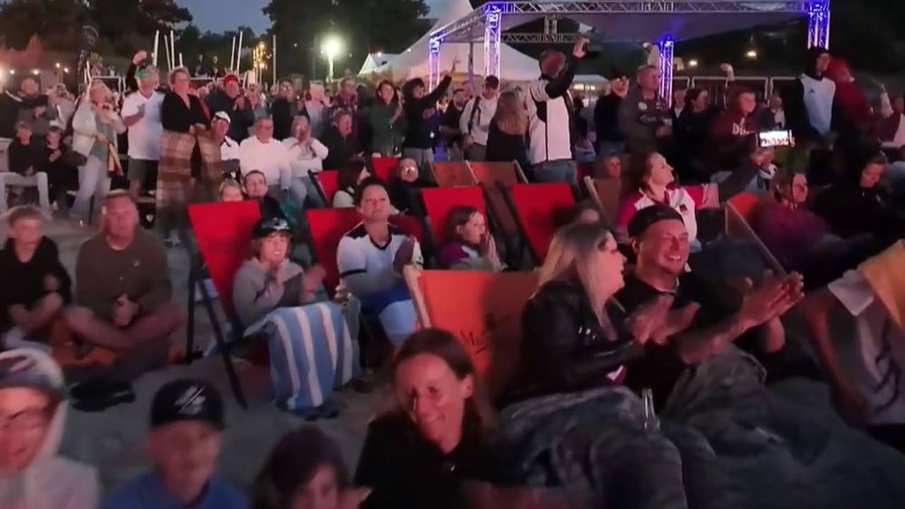 Einzelkritik: Denkwürdiger Rüdiger-Auftritt