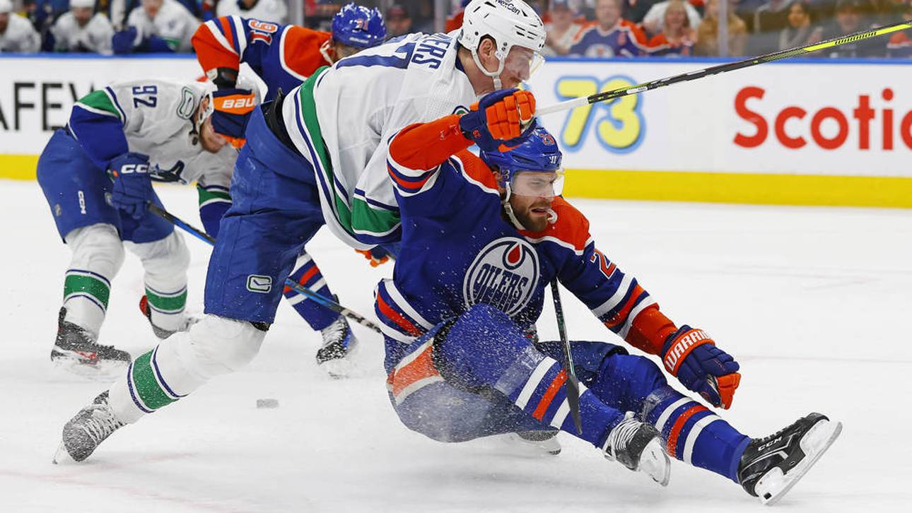 Draisaitl-Kritik? „Zutiefst unfair“