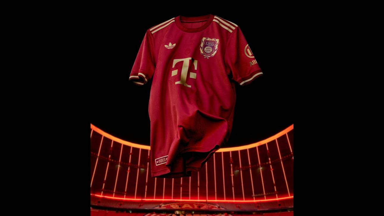 „Noch nie erlebt“: Bayern sagt sorry