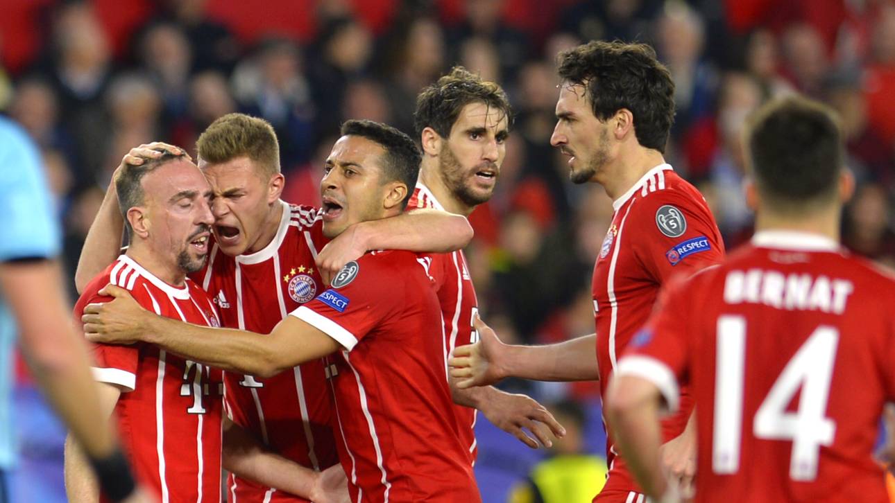 Bundesliga winken Bonuspunkte