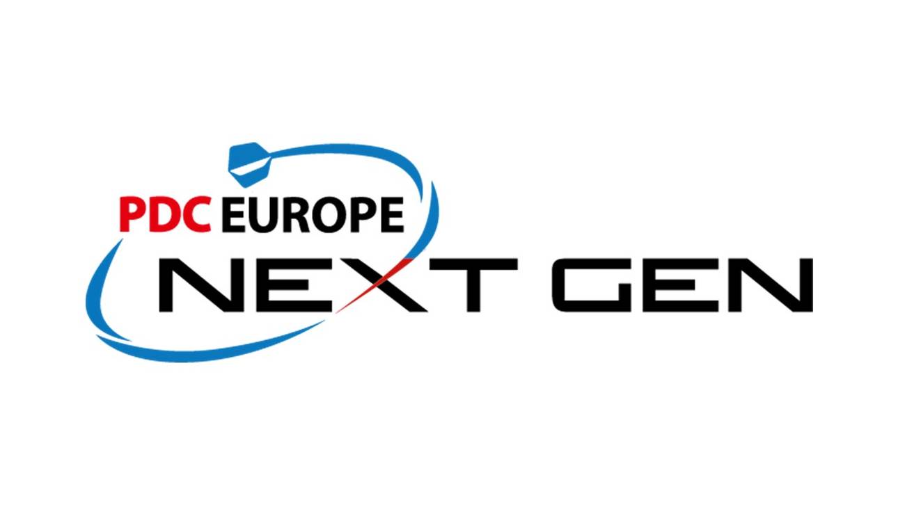 Premiere für die PDC Europe NEXT GEN – erster Schritt auf der Heldenreise zum „Ally Pally“: SPORT1 begleitet die neue Turnierserie für Nachwuchs- und Amateur-Dartsspieler ab 10. Februar auf seinen Plattformen
