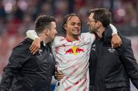 RB Leipzig hat nach drei Spielen in der Champions League noch keinen Punkt geholt. In der Bundesliga hingegen steht RB mit 17 Punkten auf dem zweiten Tabellenplatz. Wie gut ist Leipzig wirklich?