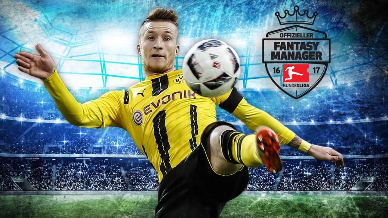 Reus legt punktereiches Comeback hin