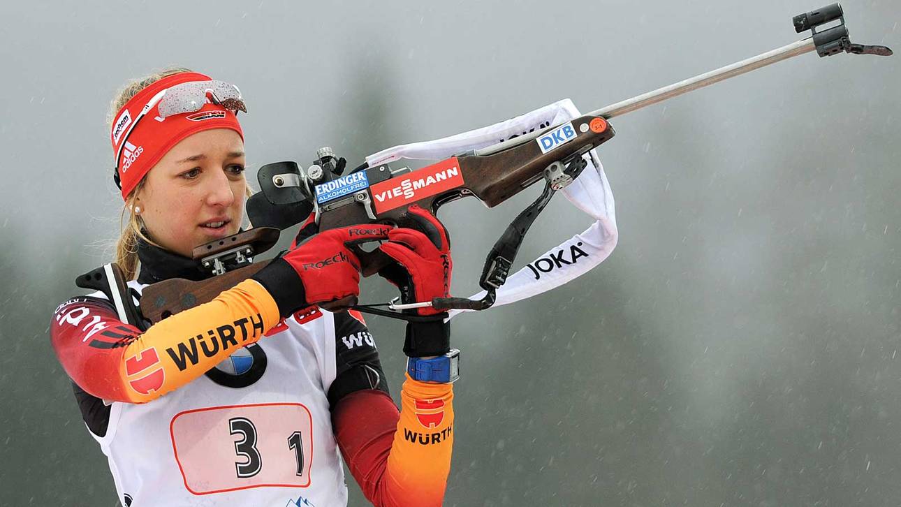 Angeschlagene Preuß pausiert