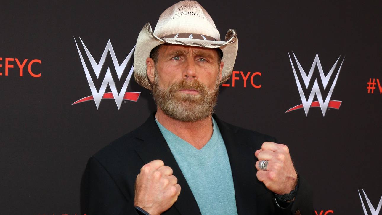 WWE: „Große Überraschungen“ nahen