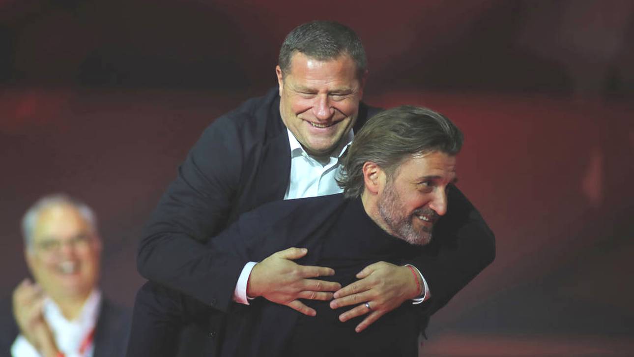 Pesic wird Vizepräsident beim FC Bayern