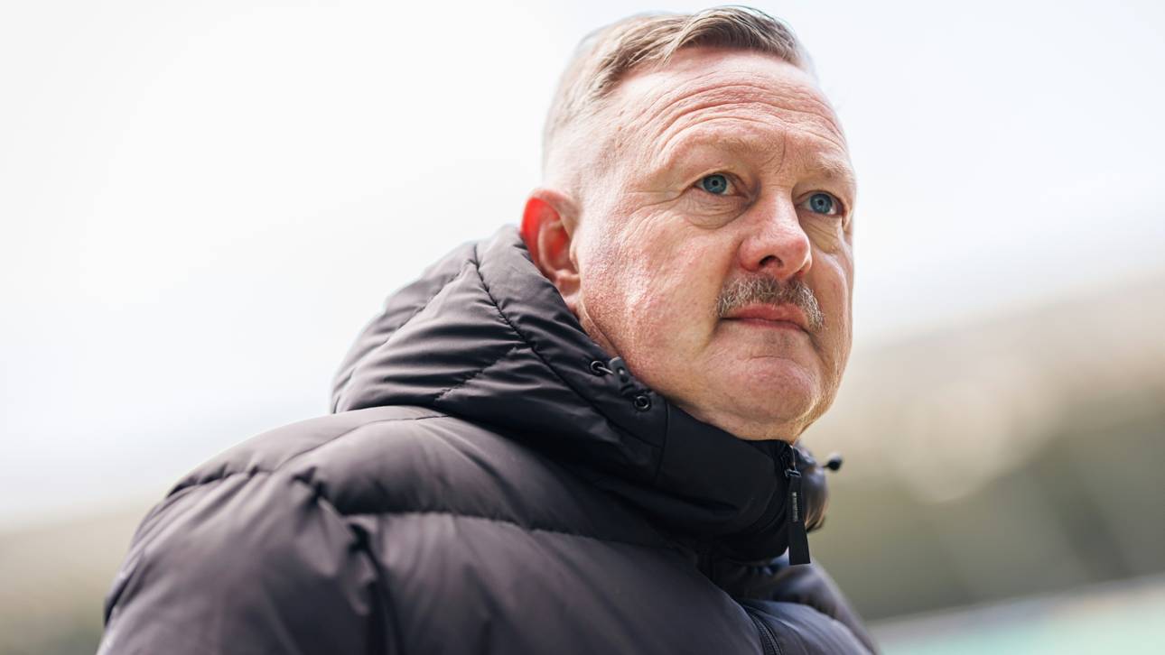 „Rein sportlich“: Virkus schließt Neuhaus-Rückkehr nicht aus