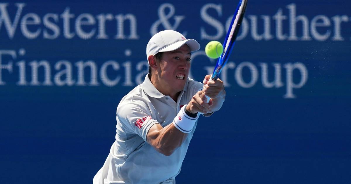 Kei Nishikori Announces Retirement: Asia’s Most Successful Tennis Player Steps Away