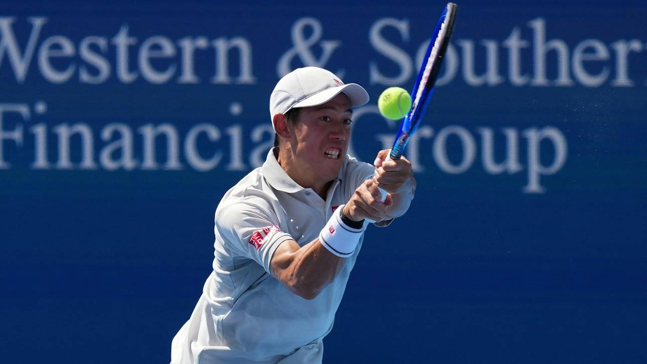 Tennis-Ass gibt Karriereende bekannt