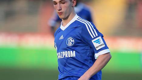 Donis Avdijaj verlässt Schalke 04 auf Leihbasis