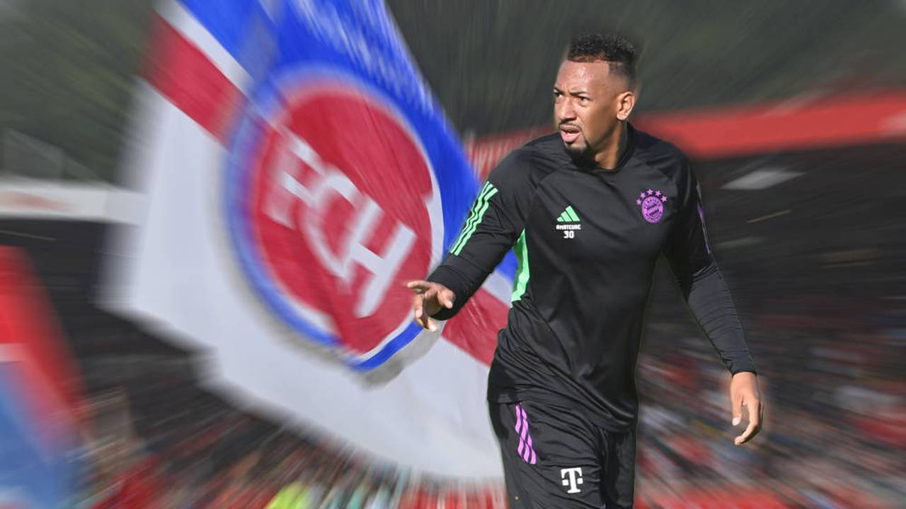 Boateng? Das sagt Heidenheim
