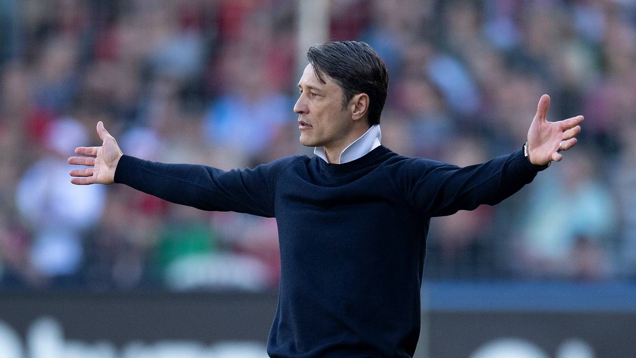 Kovac wehrt sich gegen Kritik