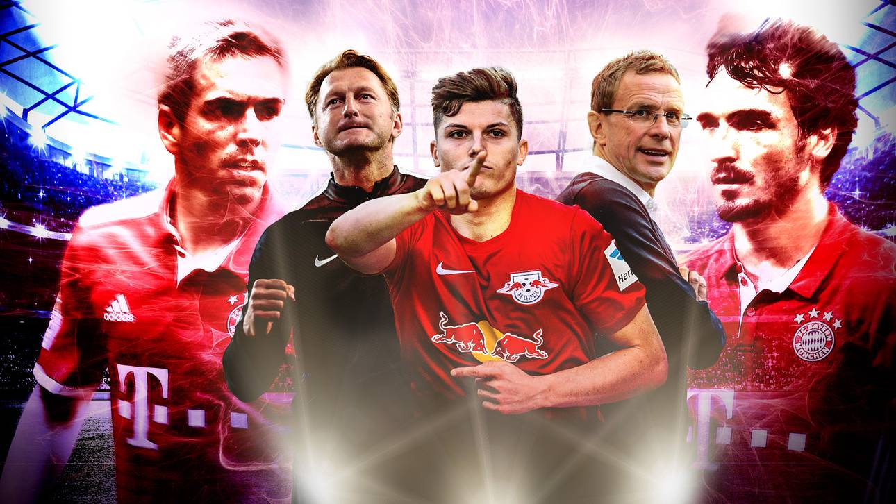 Darum nimmt Bayern Leipzig ernst