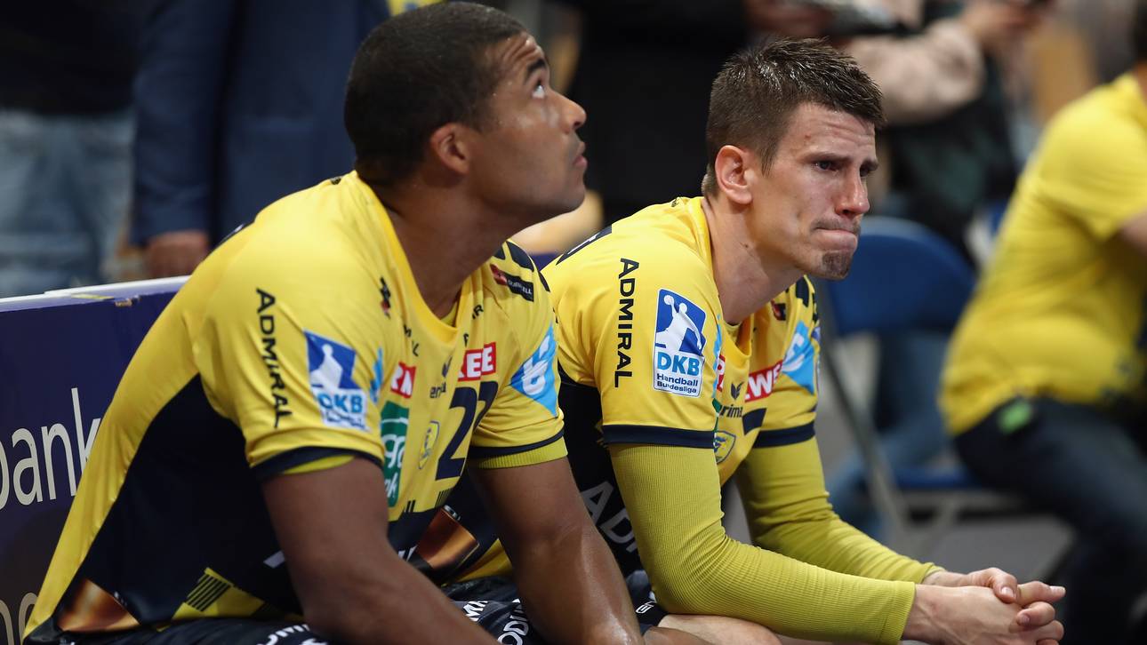 Schmid rüttelt Löwen und Liga wach