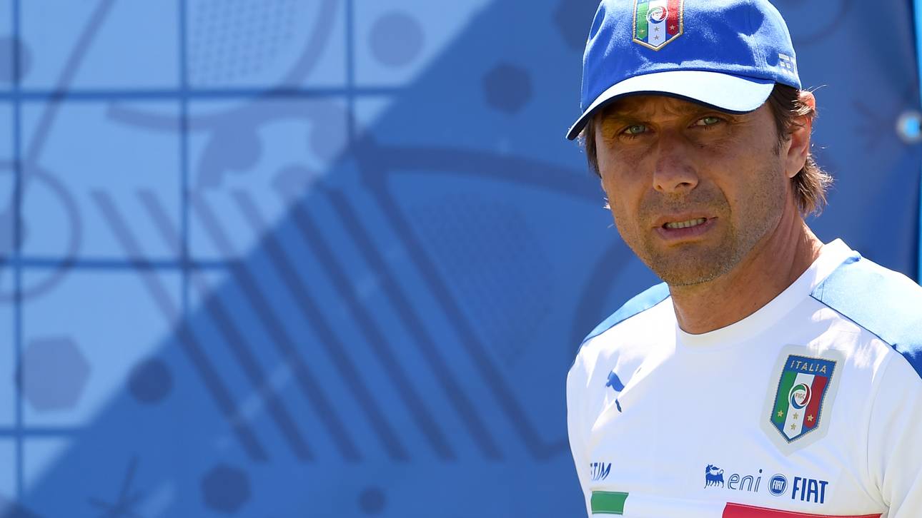 Conte: Kein Opferlamm für Spanien