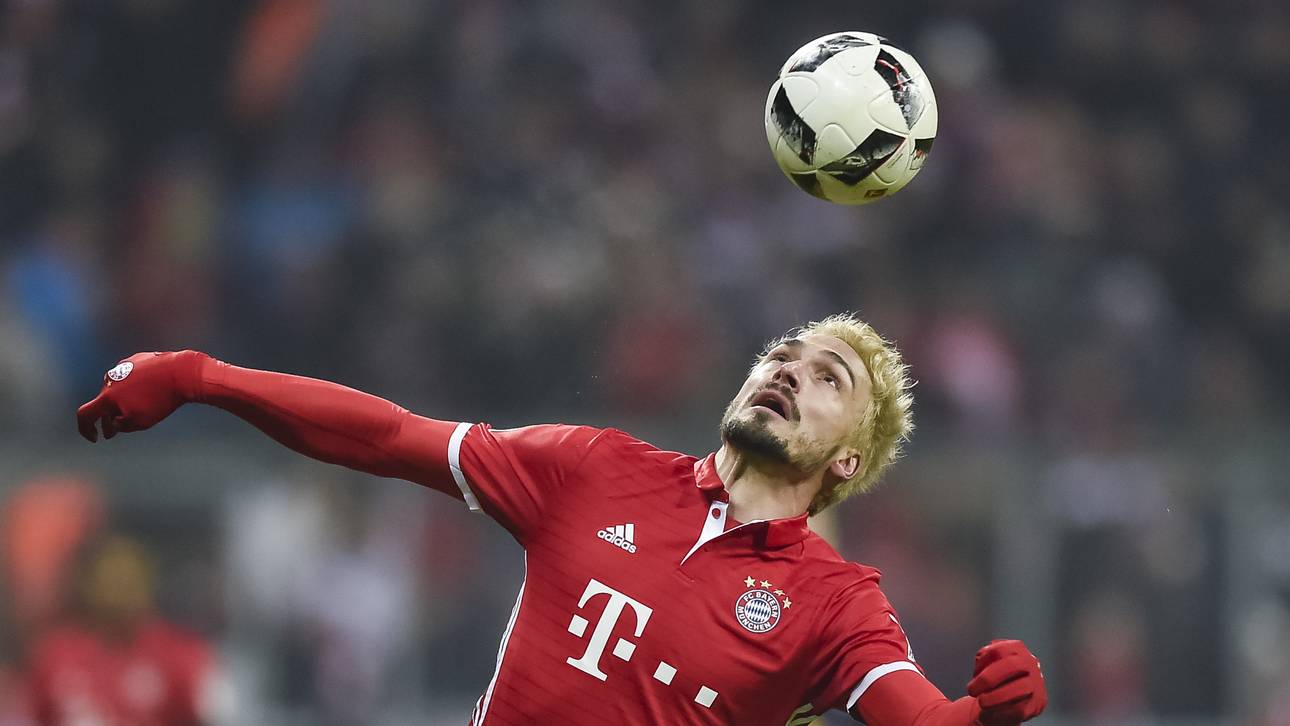 Hummels über Reaktionen erstaunt