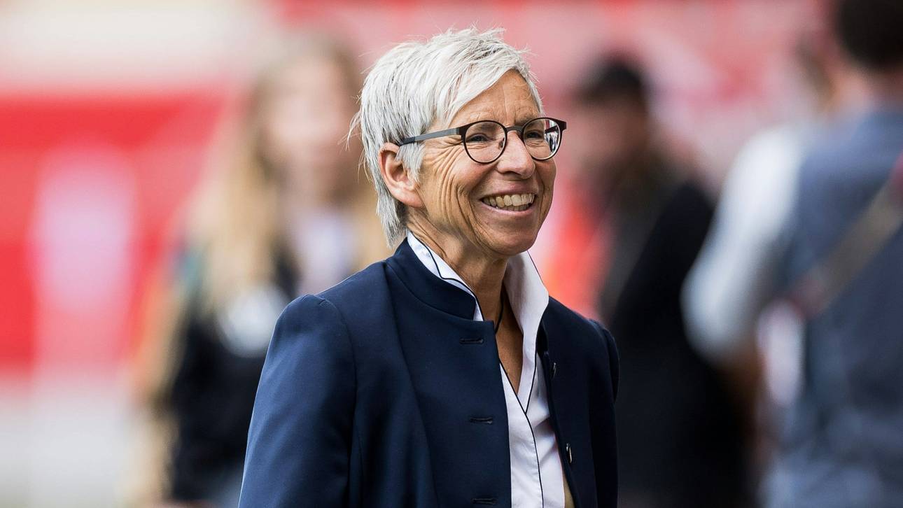 Liga-Rekord: Das meint der DFB