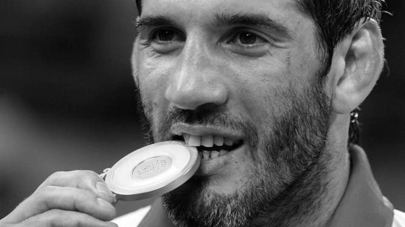 Russische Ringer-Ikone: Tod mit 49