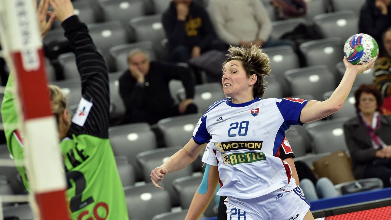 Thüringer HC verlängert mit Duo