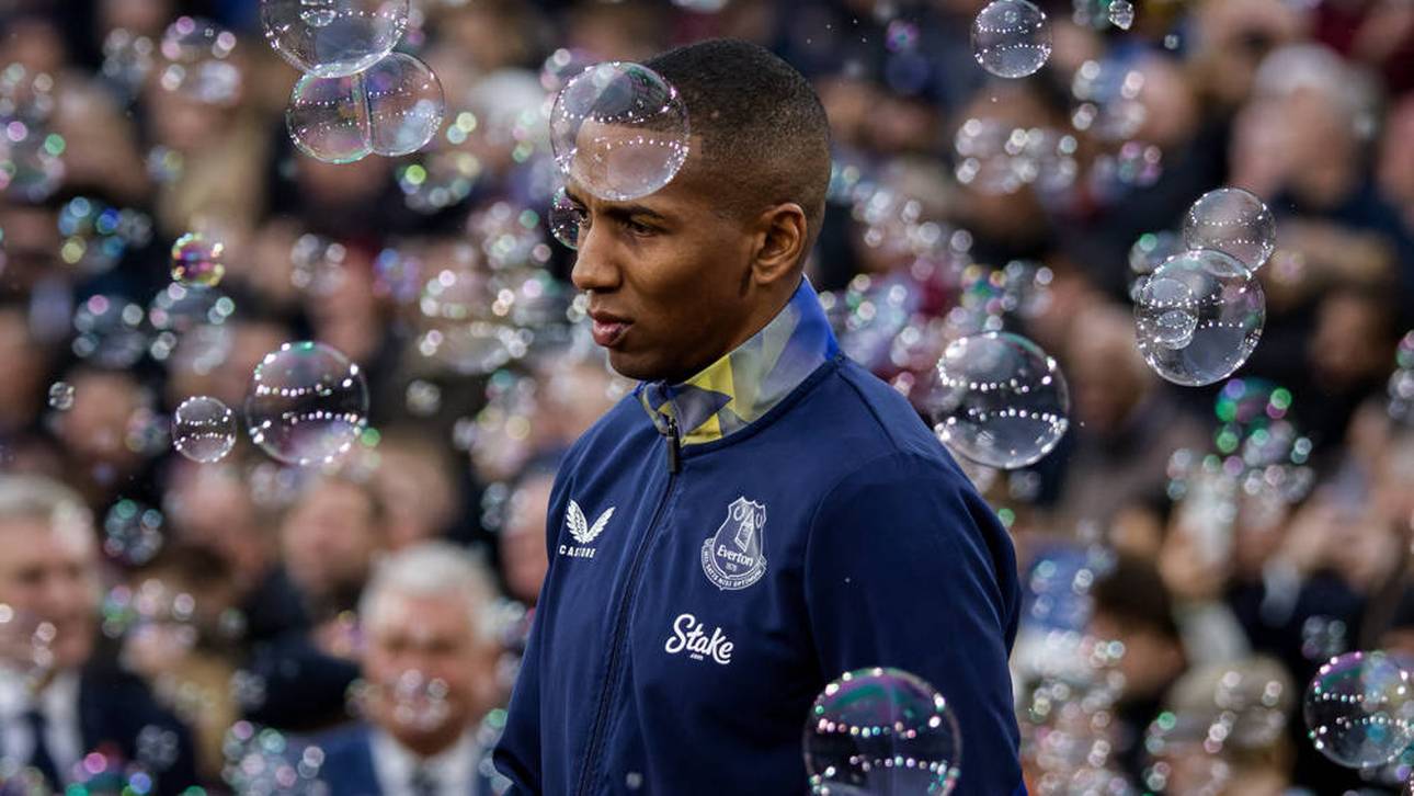 Irres Familienduell im FA Cup?