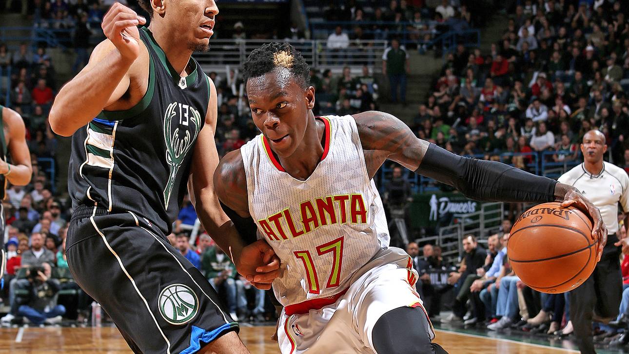 Trotz Schröder: Hawks-Krise hält an