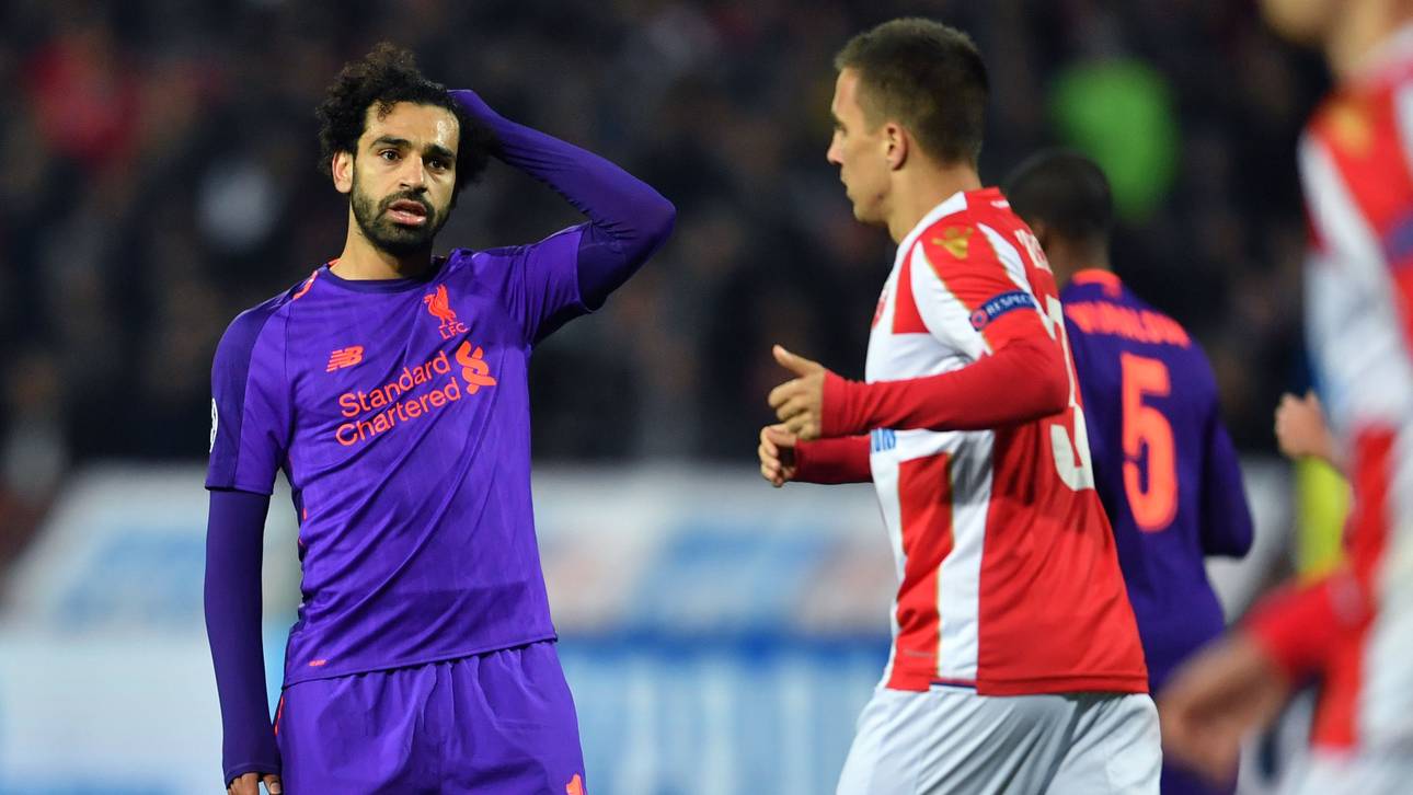 Herber Rückschlag für Klopp-Elf