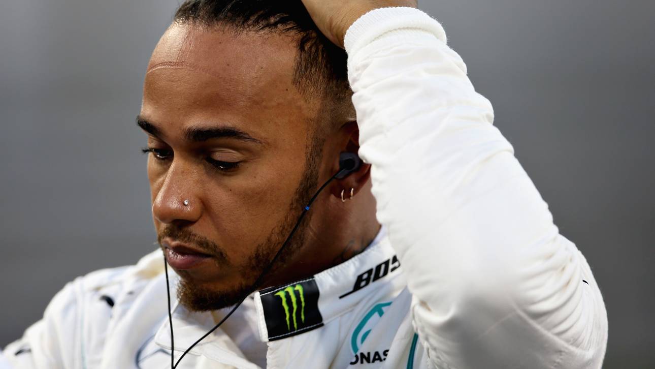 Die Gründe für die Mercedes-Krise