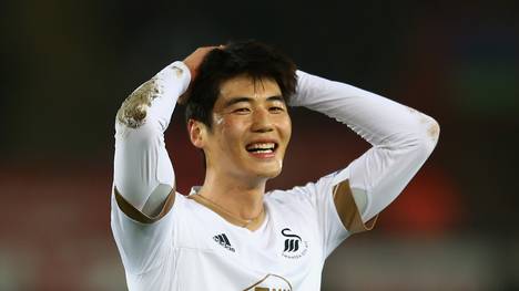 Sung-Yong Ki kann gegen Manchester City nicht spielen