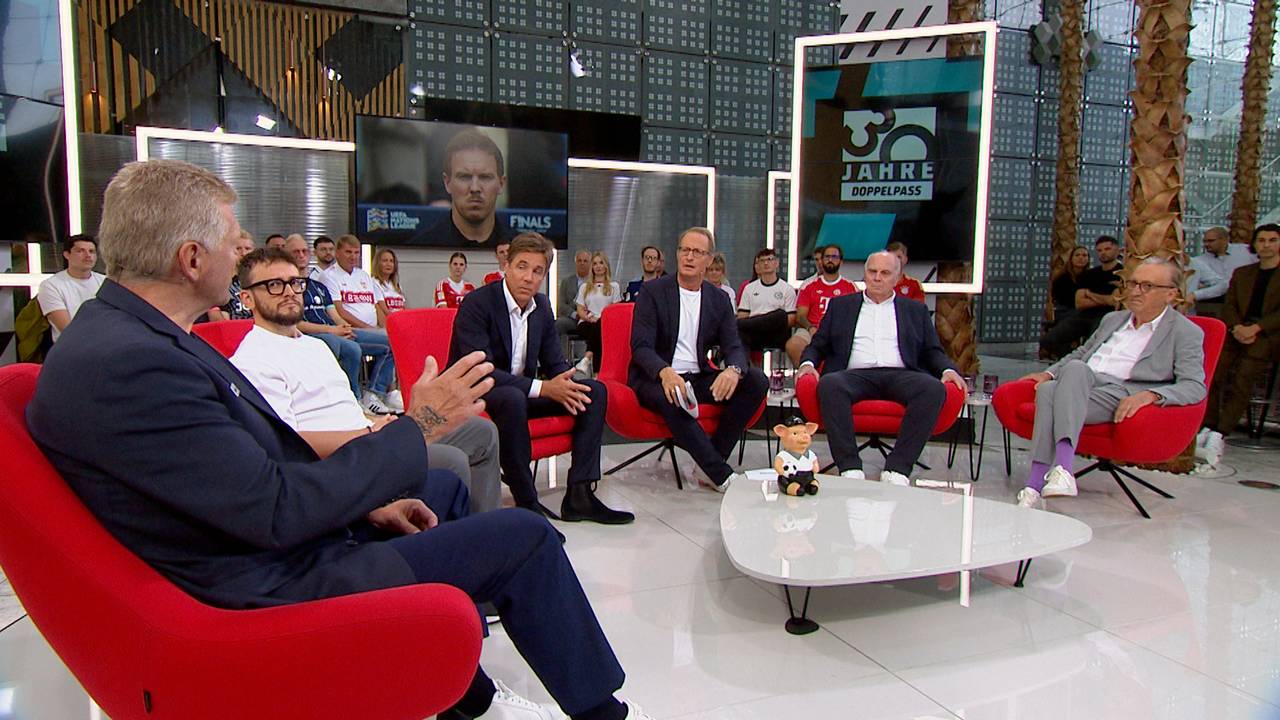 Effenberg kritisiert Nagelsmann-Ansage