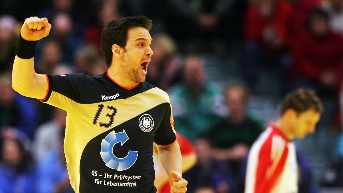 PLATZ 10: MARKUS BAUR (712 Tore in 228 Spielen) - Rückraum Mitte