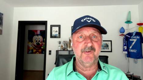 Nach dem Skandal um US-Stürmer Folarin Balogun findet SPORT1-Experte Peter Neururer deutliche Worte und rechnet mit US-Präsident Donald Trump sowie FIFA-Präsident Gianni Infantino schonungslos ab.