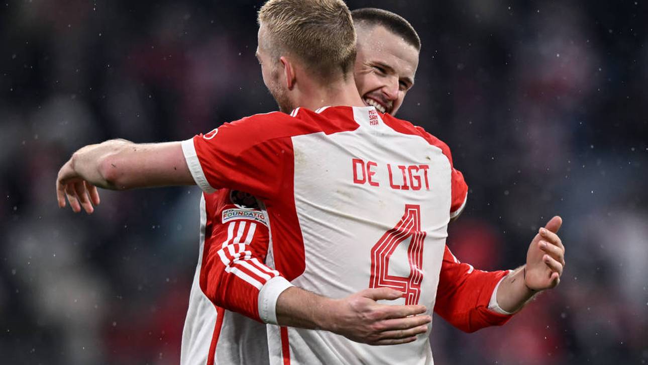 Bayern-Star verblüfft mit Statistik