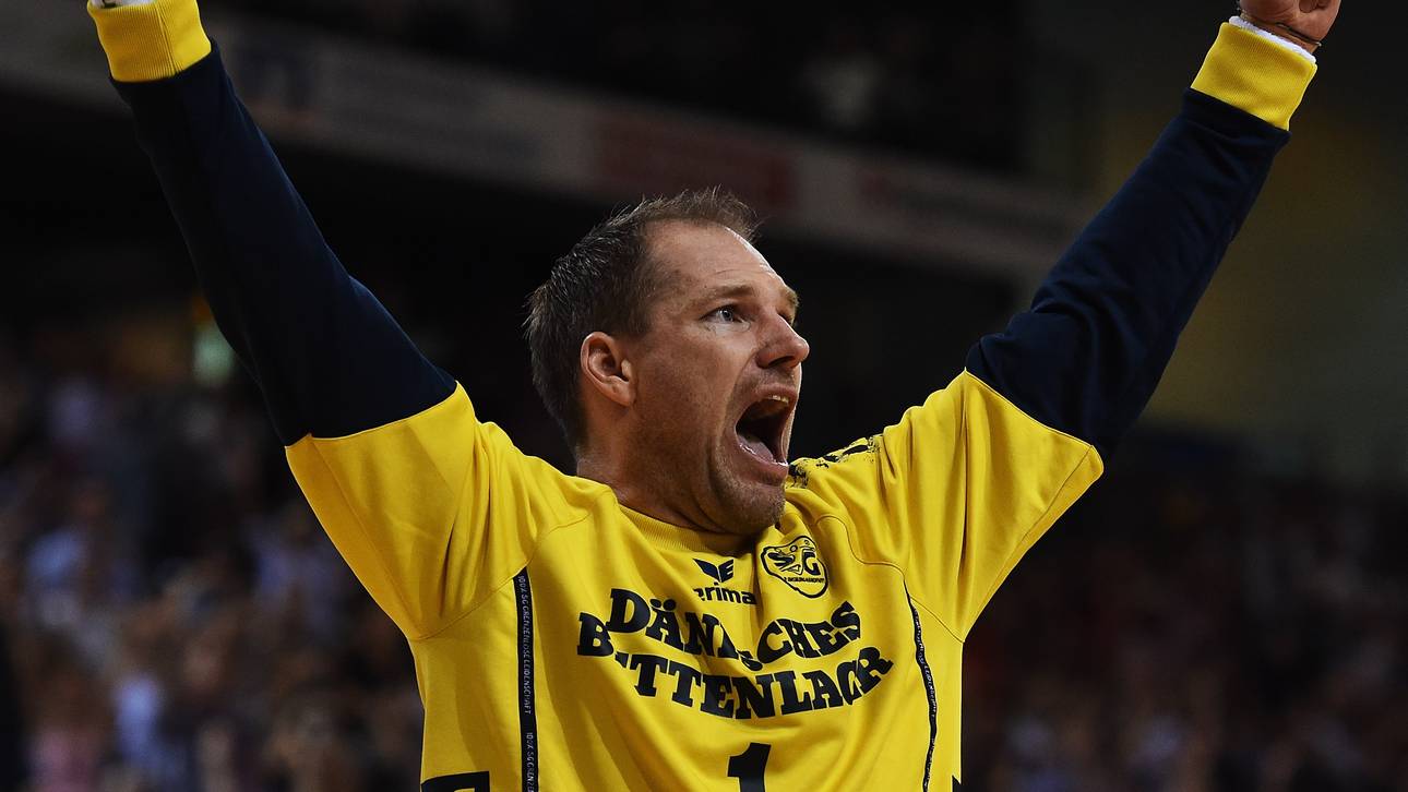 Flensburg leistet Kiel Schützenhilfe