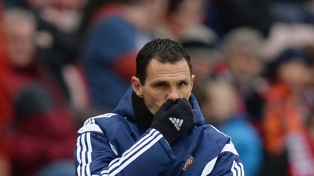 AEK Athen trennt sich von Coach