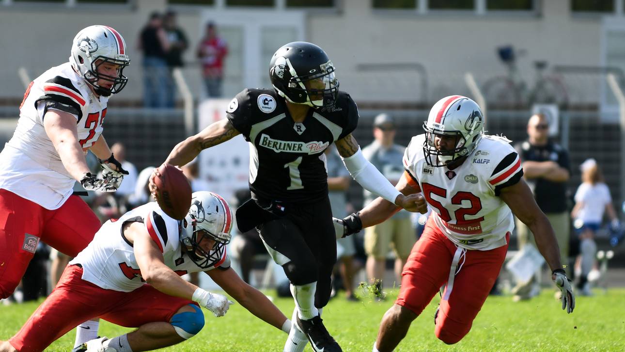 Top-Spiele in Kiel und Kempten