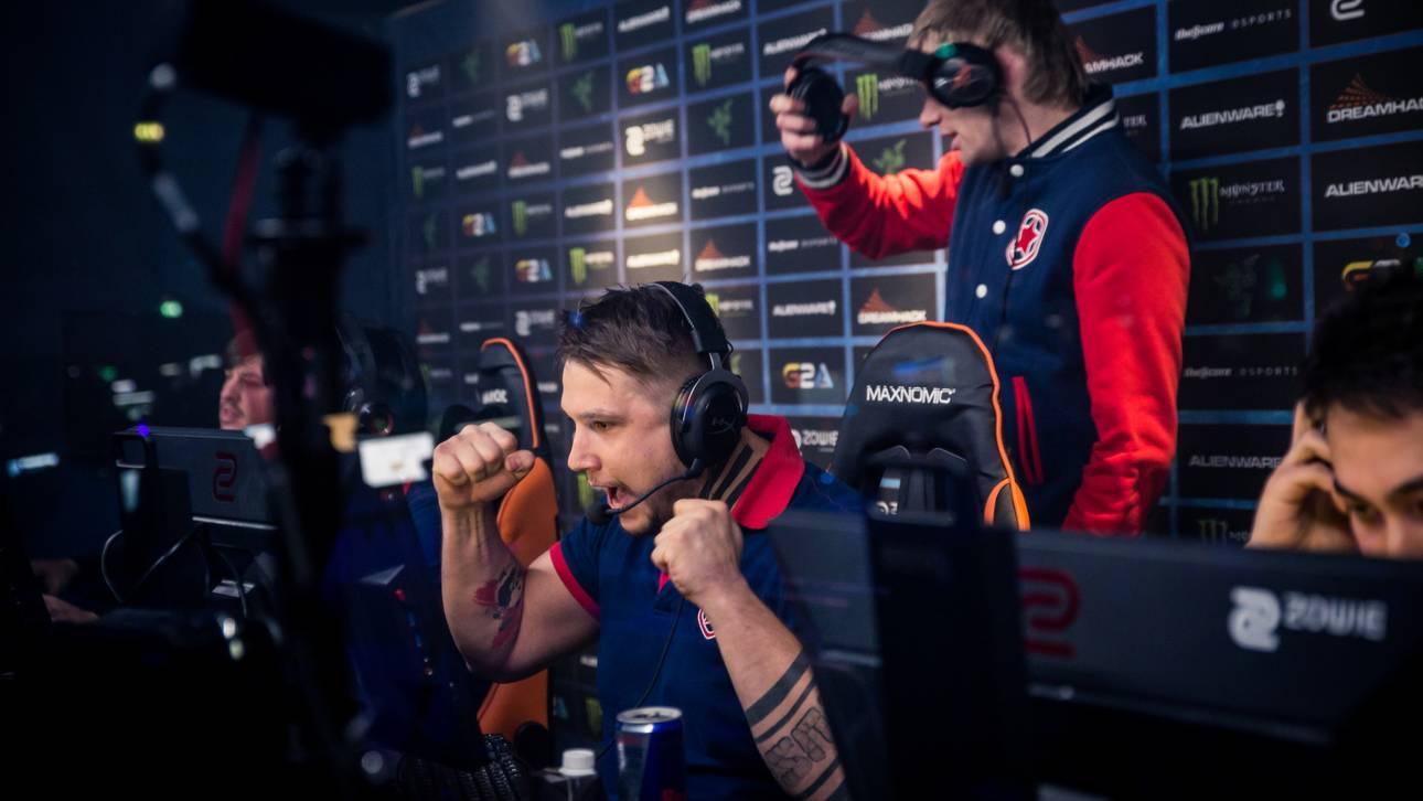 IGL: Motor eines CS:GO-Teams