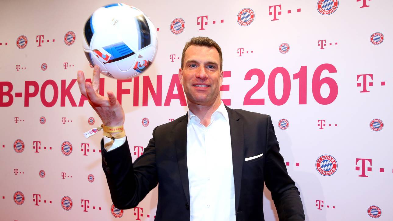 Sporthilfe-Chef im Amt bestätigt