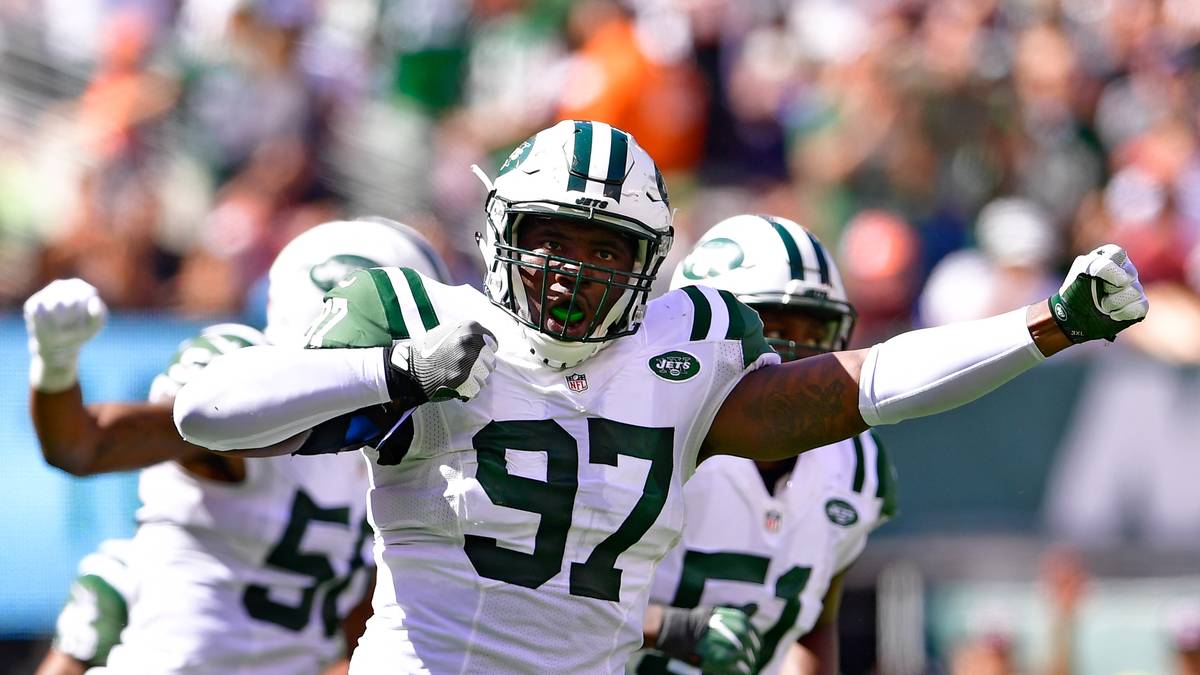RANG 7: NEW YORK JETS                                                                                                                                         2,75 Milliarden Dollar                                                                                                                                           423 Millionen Dollar
