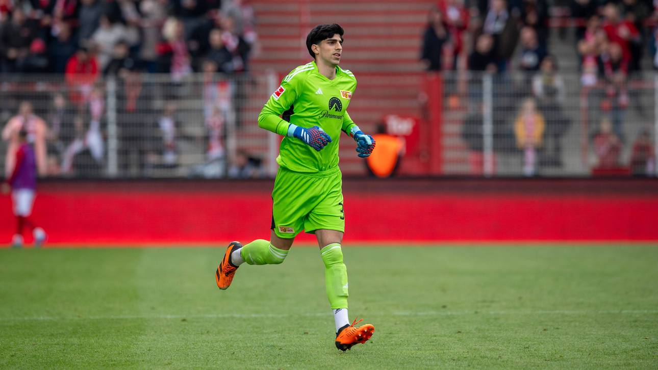 Riesensupport nach Bein-Amputation