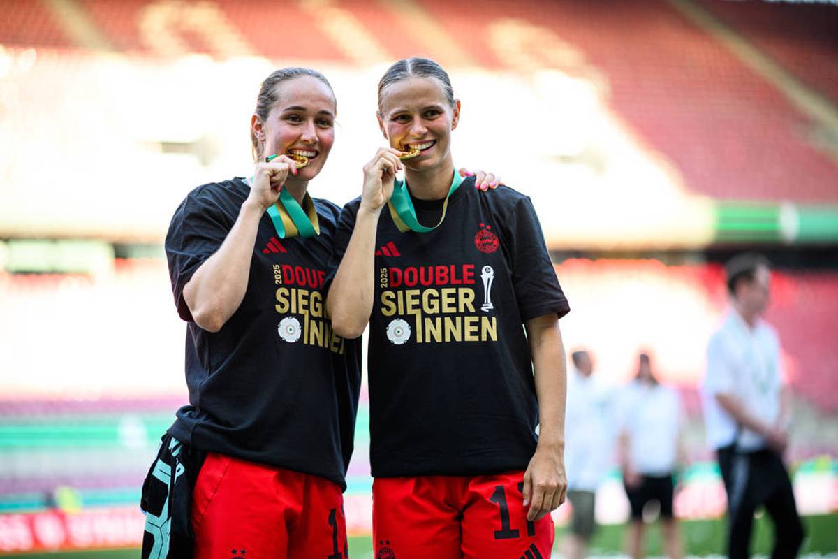 Nationalspielerin verlässt Bayern nach neun Jahren