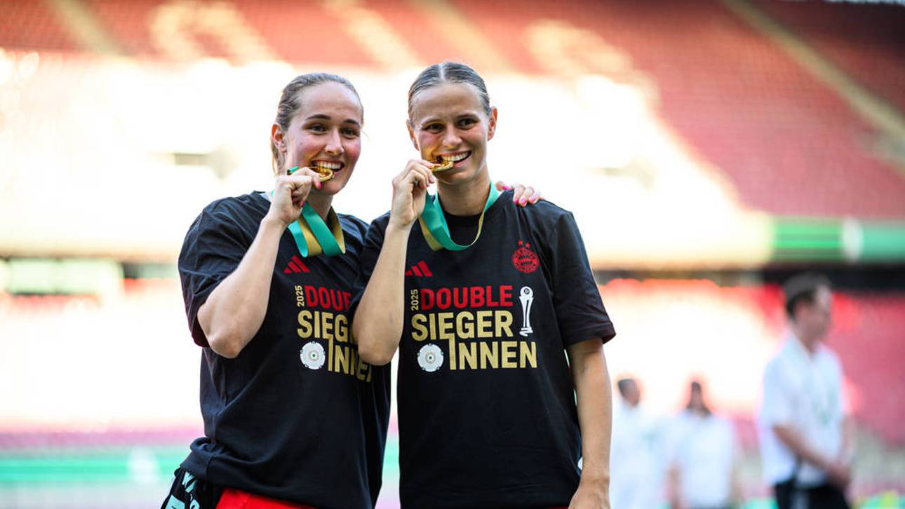 Nationalspielerin verlässt Bayern