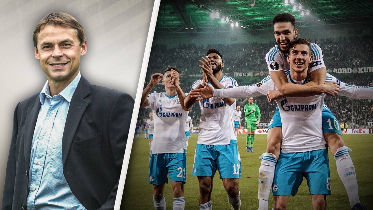 Thon: „Glaube kann Berge versetzen“