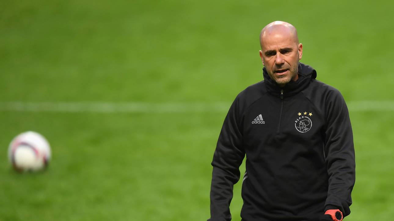 Für BVB: Bosz sagte Bayer ab