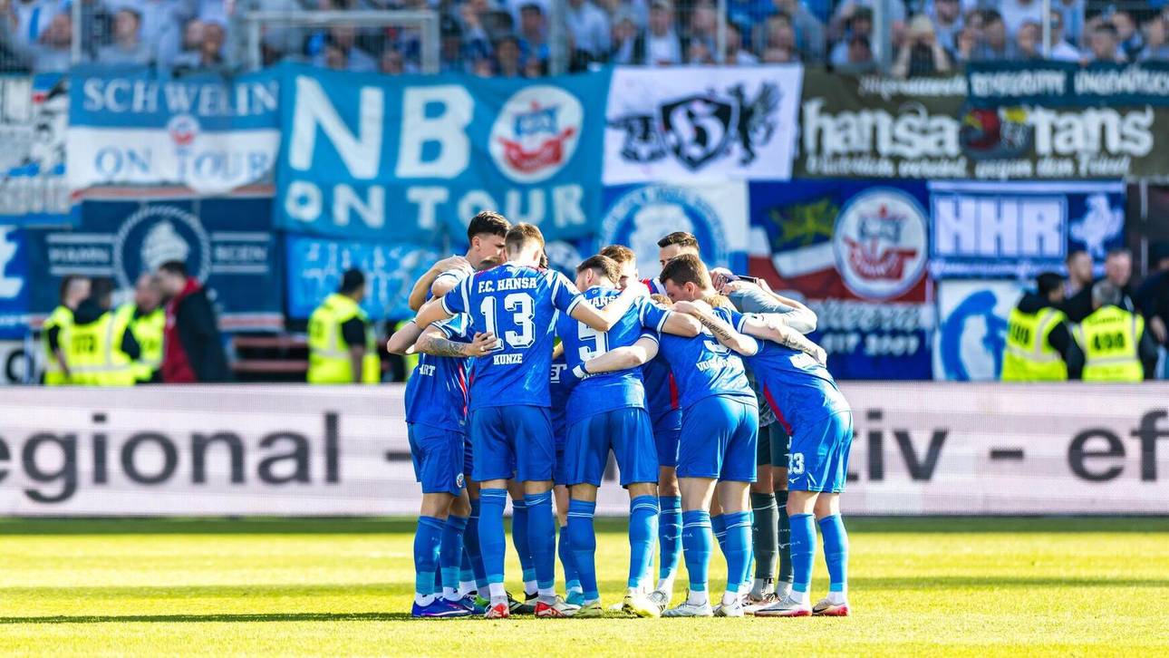 Rostock vs Duisburg Prognosen, Wett Tipps und Quoten | 2. Bundesliga am 14.03.2026