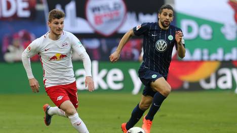 RB Leipzig, VfL Wolfsburg, Bundesliga, Ricardo Rodriguez verletzt