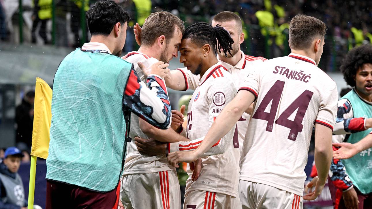 Top-Transfer, aber…