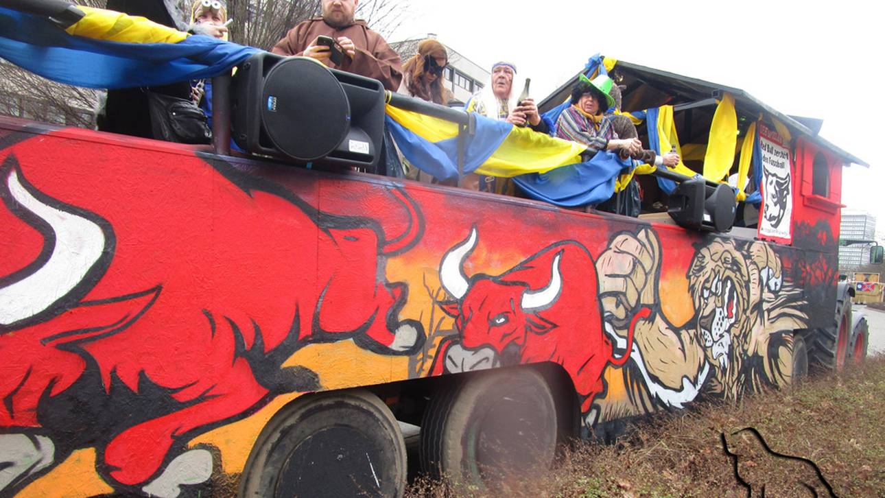 Ärger in Braunschweig wegen RB-Wagen